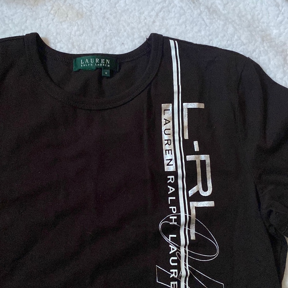 Lauren by Ralph Lauren t-shirt